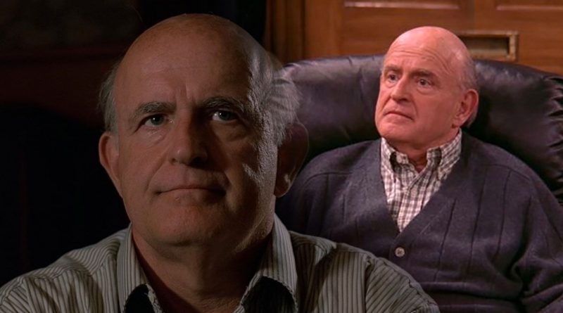 How did Peter Boyle die cause of death age of death