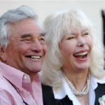 How did Peter Falk die cause of death age of death