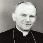 How did Pope John Paul II die cause of death age of death