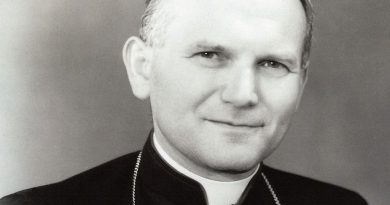 How did Pope John Paul II die cause of death age of death