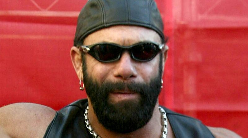 How did Randy Savage die cause of death age of death