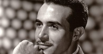 How did Ricardo Montalban die cause of death age of death