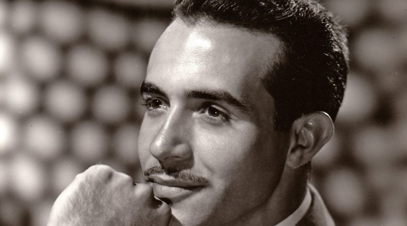 How did Ricardo Montalban die cause of death age of death