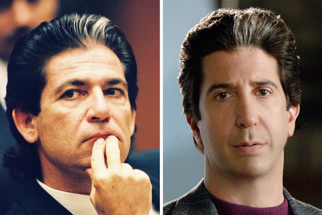 Robert Kardashian, R.I.P. Cause of Death, Date of Death, Age and