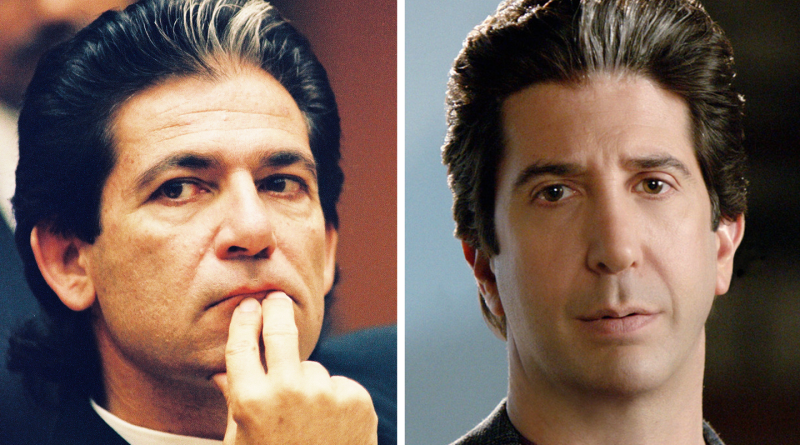 How did Robert Kardashian die cause of death age of death