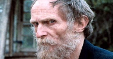 How did Roberts Blossom die cause of death age of death