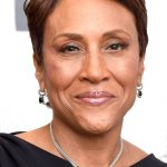How did Robin Roberts die cause of death age of death