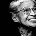 How did Rosa Parks die cause of death age of death