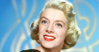 How did Rosemary Clooney die cause of death age of death