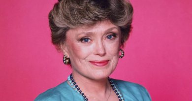 How did Rue McClanahan die cause of death age of death