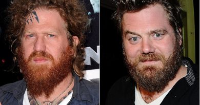 How did Ryan Dunn die cause of death age of death