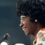 How did Shirley Chisholm die cause of death age of death
