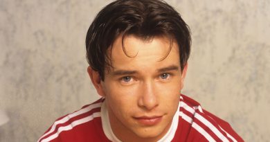 How did Stephen Gately die cause of death age of death