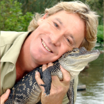 How did Steve Irwin Po die cause of death age of death