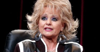 How did Tammy Faye Bakker die cause of death age of death
