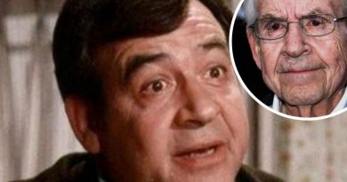 How did Tom Bosley die cause of death age of death