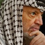 How did Yasser Arafat die cause of death age of death