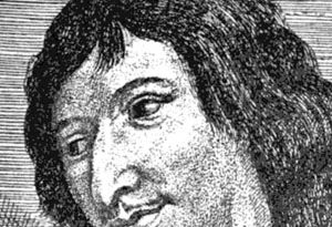 How did Cyrano De Bergerac die cause of death