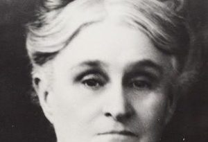 How did Edith Cowan die cause of death