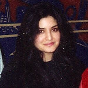 How did Nazia Hassan die cause of death