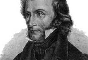 How did Niccolo Paganini die cause of death