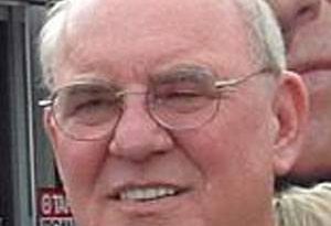 How did Benny Parsons die cause of death