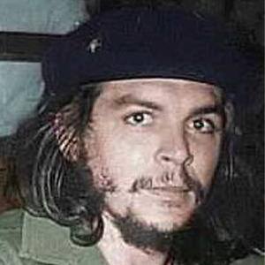 How did Che Guevara die cause of death