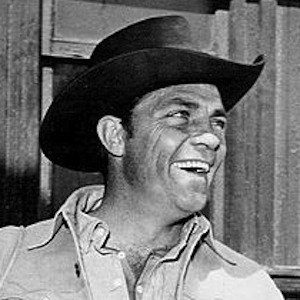 How did Dale Robertson die cause of death