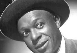 How did Eddie Rochester Anderson die cause of death