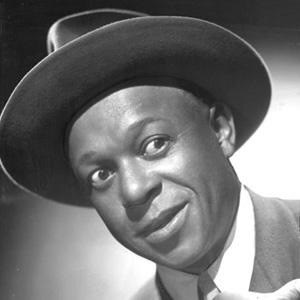 How did Eddie Rochester Anderson die cause of death