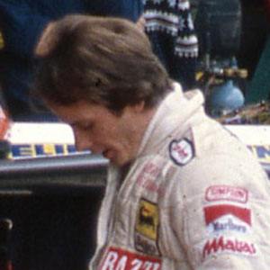 How did Gilles Villeneuve die cause of death