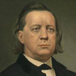 How did Henry Ward Beecher die cause of death