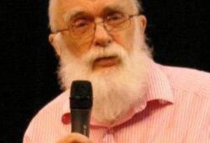 How did James Randi die cause of death