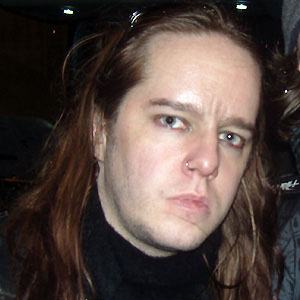 How did Joey Jordison die cause of death