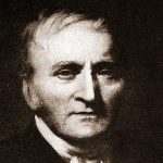 How did John Dalton die cause of death