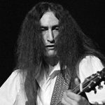 How did Ken Hensley die cause of death