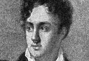 How did Lord Byron die cause of death
