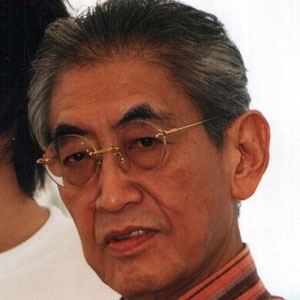 How did Nagisa Oshima die cause of death