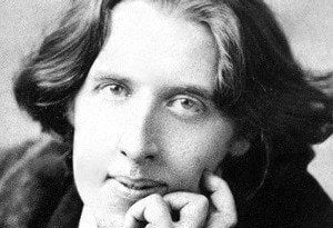 How did Oscar Wilde die cause of death