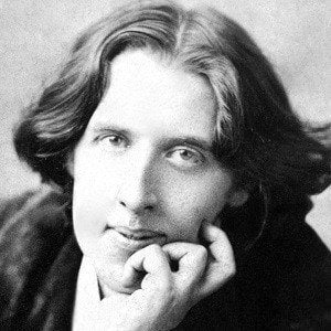 How did Oscar Wilde die cause of death