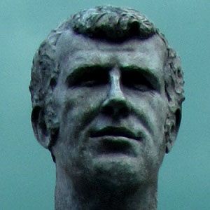 How did Peter Osgood die cause of death