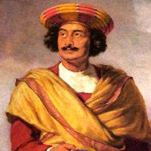 How did Ram Mohan Roy die cause of death