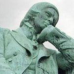 How did Robert Schumann die cause of death