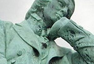 How did Robert Schumann die cause of death