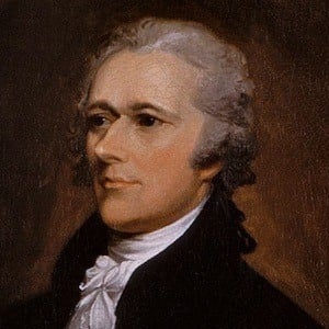 How did Alexander Hamilton die cause of death