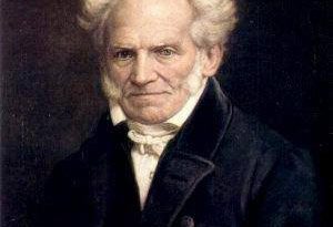 How did Arthur Schopenhauer die cause of death