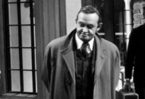 How did Barry Fitzgerald die cause of death