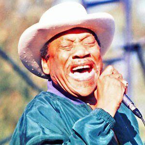 How did Bobby Bland die cause of death