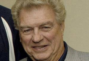 How did Chuck Daly die cause of death