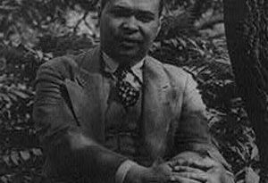 How did Countee Cullen die cause of death